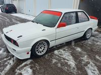 gebraucht BMW 325 E30 Rennwagen Gruppe A