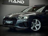 Gebraucht Audi A4 S-Line 286 PS (210 kW) 2021 Grau Limousine