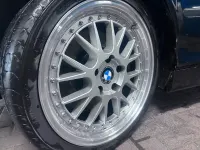 Używany BMW 330 184 KM (135 kW) 2000 Czarny Kombi