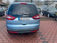 gebraucht Ford Galaxy Automatic