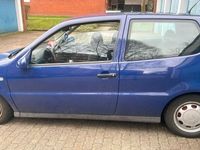 gebraucht VW Polo 6n 1.0