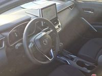 gebraucht Toyota Corolla Cross 2.0 Team Deutschland mit Premium-Paket *Lieferbar*