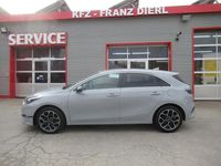 Gebraucht Kia Ceed 140 PS (102 kW) 2025 Kleinwagen