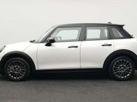 Second-hand Mini Cooper S Classic 204 CP (150 kW) 2024 Alb Hatchback