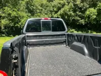 Gebraucht Ford F-150 195 PS (143 kW) 2000 Schwarz Pickup