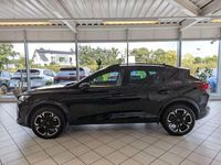 Gebraucht Cupra Formentor 150 PS (110 kW) 2025 Schwarz SUV