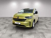Gebraucht VW T7 Life 160 kW (218 PS) 2025 Grün Van