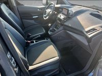 Gebraucht Ford Transit Connect Sport 120 PS (88 kW) 2021 Magnetic grau Van / Kleinbus