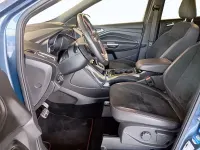 Gebraucht Ford Kuga ST-Line 175 PS (128 kW) 2019 Chromablau (metallic) SUV