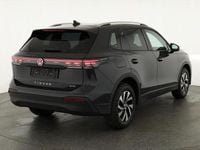 Neu VW Tiguan Life 150 PS (110 kW) 2025 Uranograu SUV