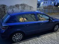 Gebraucht Opel Astra 105 PS (77 kW) 2006 Limousine