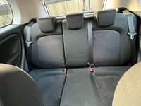 gebraucht Fiat Punto 