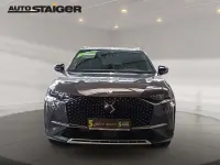 Gebraucht DS Automobiles DS7 Crossback 131 PS (96 kW) 2025 /metallic klarlack SUV