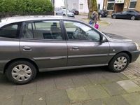 gebraucht Kia Rio 1,3 L 82 PS Hu 7 - 24