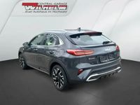 gebraucht Kia XCeed 1.5T Vision DCT7 Komfort/Navi