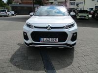 Gebraucht Suzuki Across Comfort+ 306 PS (225 kW) 2024 Weiß SUV