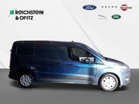 gebraucht Ford Transit Connect Aut. 230L2 Kasten Trend +Xenon