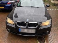 gebraucht BMW 318 318 d DPF Touring