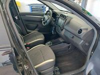 Gebraucht Dacia Spring 33 kW (45 PS) 2023 Schwarz Kleinwagen