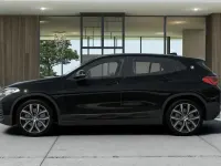 Gebraucht BMW X2 Advantage 241 PS (177 kW) 2023 Schwarz SUV
