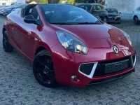 Brugt Renault Wind Dynamique 101 HK (74 kW) 2011 Andere Cabriolet