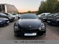 Usata BMW 650 Performance 367 CV (269 kW) 2008 Nero Coupé