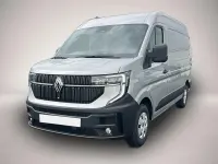 Neu Renault Master 170 PS (125 kW) 2026 Manufacturer Van / Kleinbus