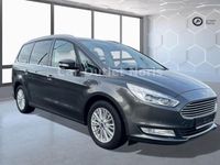 Gebraucht Ford Galaxy Titanium 190 PS (139 kW) 2019 Magnetic Van / Kleinbus