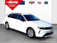 Gebraucht Opel Astra Edition 110 PS (80 kW) 2025 Weiß Kombi