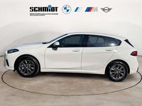 Gebraucht BMW 114 170 PS (125 kW) 2025 Alpinweiß uni Kleinwagen