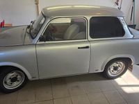 Gebraucht Trabant 601 26 PS (19 kW) 1980 Kleinwagen