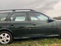 gebraucht Opel Vectra 1.8