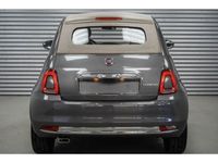 gebraucht Fiat 500 Cabrio