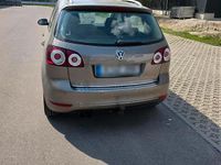 Usata VW Golf VI 140 CV (102 kW) 2009 Argento Utilitaria