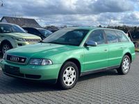 gebraucht Audi A4 Avant 2.4 S Line Avant