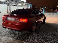 Gebraucht Audi A6 240 PS (176 kW) 2006 Orange Limousine