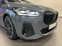 Gebraucht BMW 223 Active Tourer M Sport 360 PS (264 kW) 2023 Bmw individual storm Van / Kleinbus