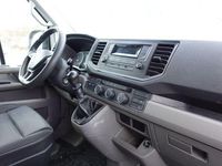 Gebraucht VW Crafter 177 PS (130 kW) 2018 Weiß Van