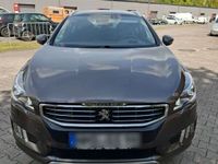 gebraucht Peugeot 508 RXH 