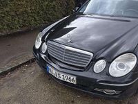Gebraucht Mercedes E320 Avantgarde 224 PS (164 kW) 2007 Kombi