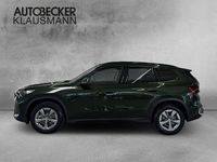 Gebraucht BMW X1 Performance 156 PS (114 kW) 2025 Gruen SUV