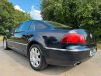 Gebraucht VW Phaeton 334 PS (245 kW) 2008 Limousine
