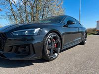 Gebraucht Audi RS5 Sport 450 PS (330 kW) 2017 Schwarz Coupé