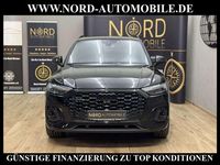 Gebraucht Audi Q5 Sportback S-Line 204 PS (150 kW) 2024 Schwarz SUV