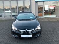 gebraucht Opel Cascada InnovationEcoFlexLederNaviKamera1Hand19ZL