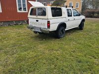 Gebraucht Nissan PickUp 1990 Pickup