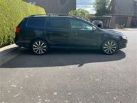 gebraucht VW Passat Variant 1.6 FSI Comfortline Variant C...