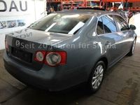 gebraucht VW Jetta V Comfortline