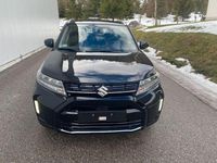 Neu Suzuki Vitara Comfort 110 PS (80 kW) 2025 Schwarz SUV