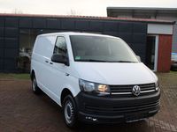 gebraucht VW Transporter T6Kasten-Kombi Kasten